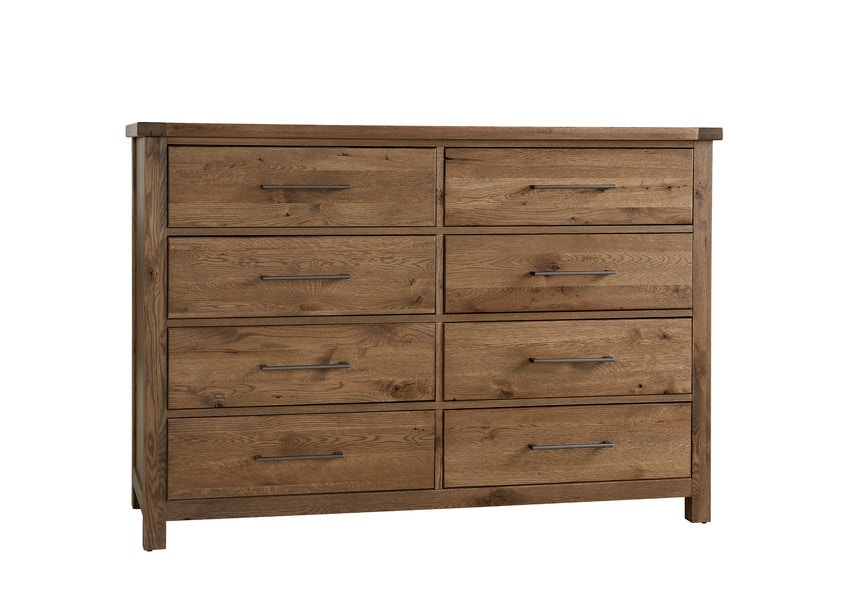 ARTISAN & POST BY VAUGHAN-BASSETT Dovetail White Oak 8